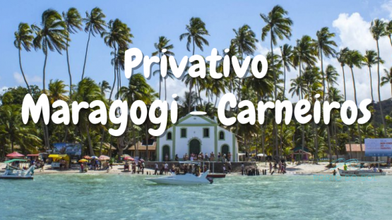 Privativo Maragogi - Carneiros